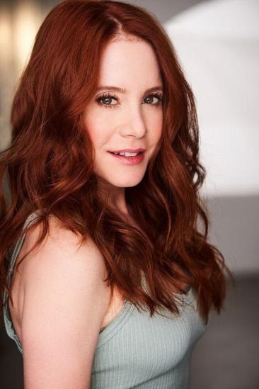 Amy Davidson Image