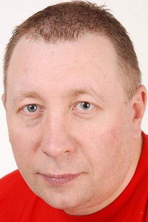 Evgeny Pilipenko Image