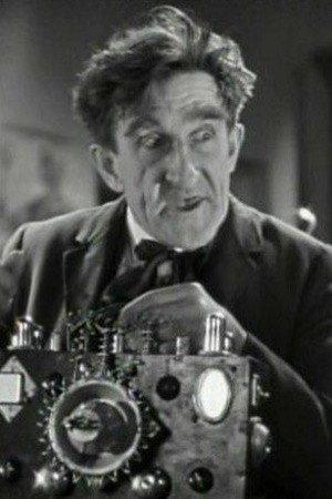 Frank Austin Image