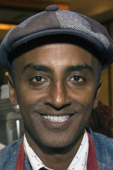 Marcus Samuelsson Image