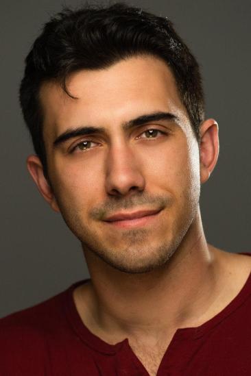 Talon Warburton Image