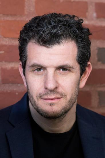 Dennis Staroselsky Image