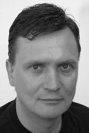 Douglas Sannachan Image
