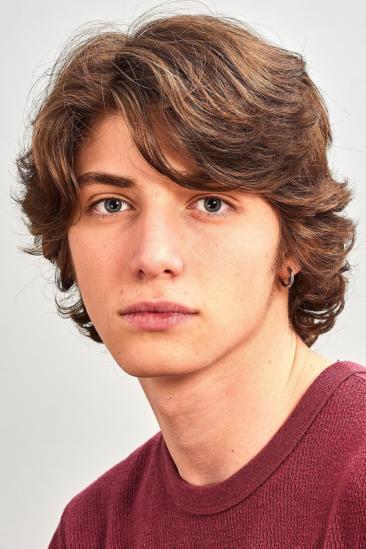 Pablo Arbúes Image