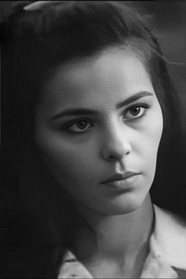 Penka Tsitselkova Image