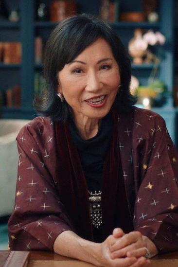 Amy Tan Image