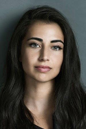 Dilan Gwyn Image