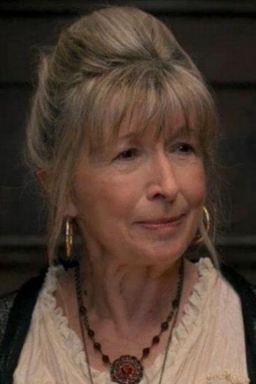 Maureen Thomas Image