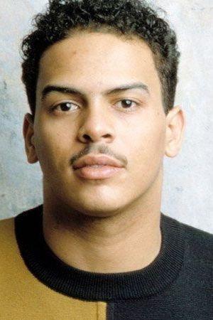 Christopher Williams Image