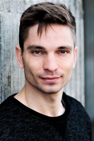 Lukas Steltner Image