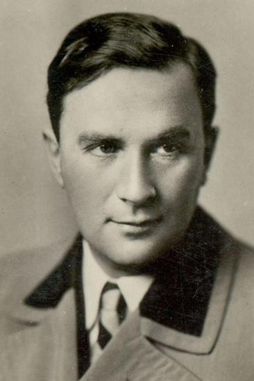 Oskar Karlweis Image