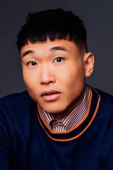 Joel Kim Booster Image