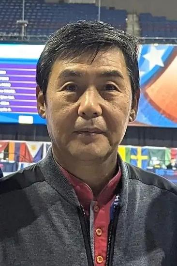 Zhao Changjun Image