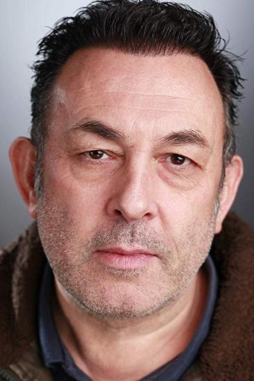 Enzo Squillino Jr. Image