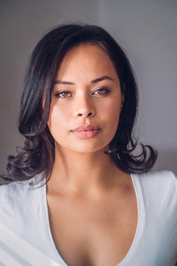 Frankie Adams Image