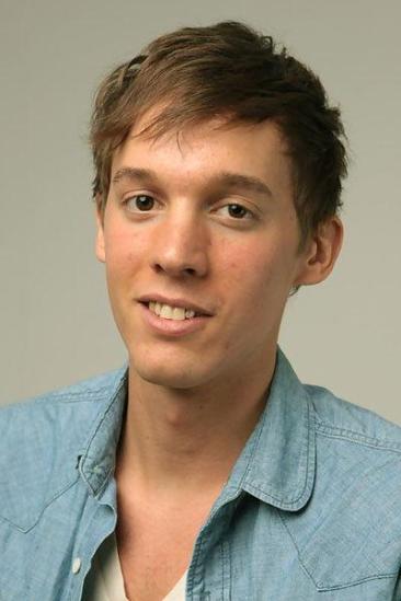 Nathaniel Brown Image