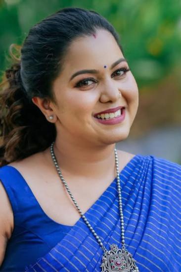 Sruthy Suresh Image