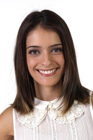 Lisandra Parede Image
