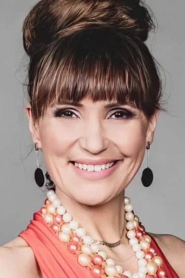 Katla M. Þorgeirsdóttir Image