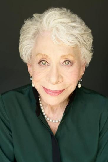 Bunny Levine Image