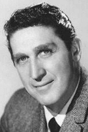 Peter Leeds Image