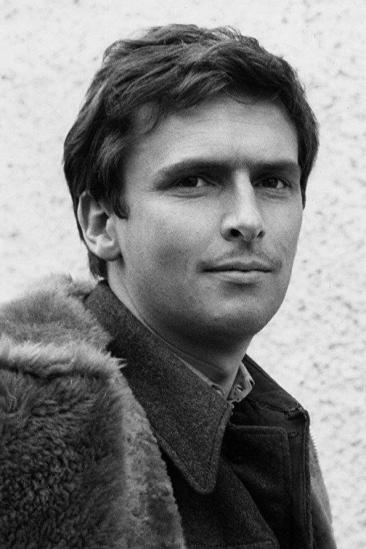 Helmut Förnbacher Image