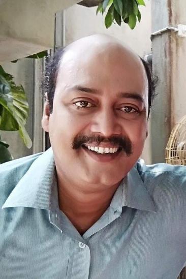 Arindol Bagchi Image