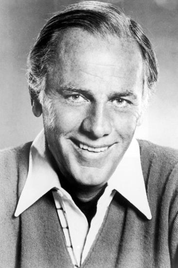 McLean Stevenson Image