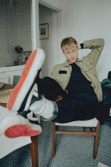 Michael Kinsey Image