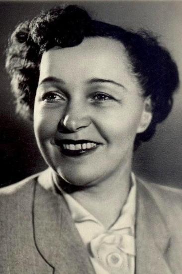 Vera Maretskaya Image
