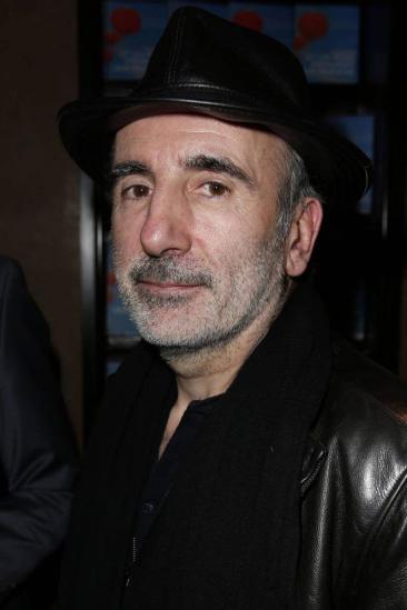 Philippe Harel Image