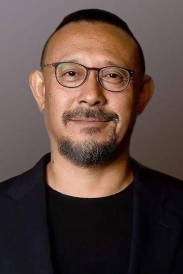 Jiang Wen Image