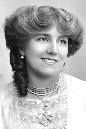 Ellaline Terriss Image