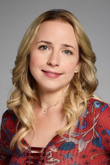 Alicia Goranson Image