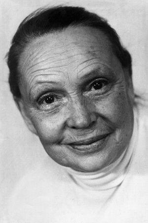 Yelizaveta Uvarova Image