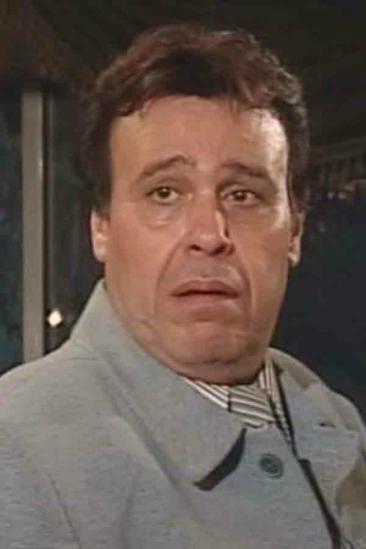 Mamdouh Wafi Image