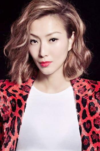 Sammi Cheng Sau-Man Image