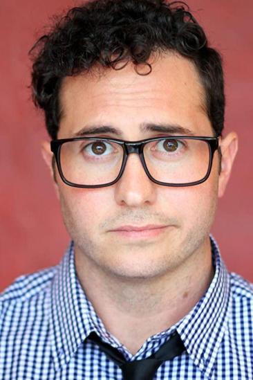 Matthew Gallagher Image