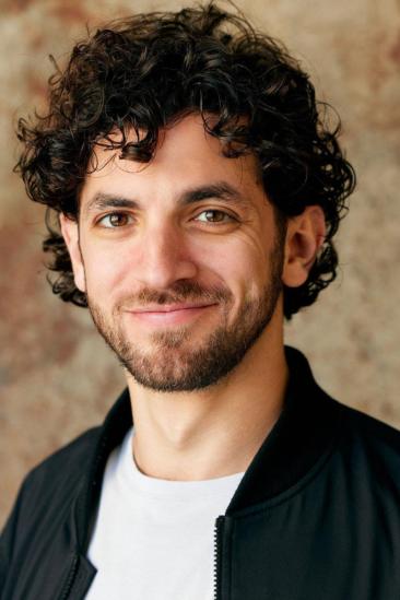 Ryan Stiffelman Image