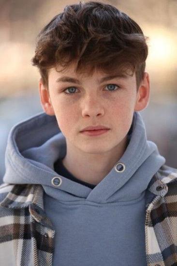 Nico Marischka Image