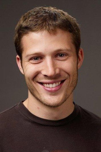 Zach Gilford Image