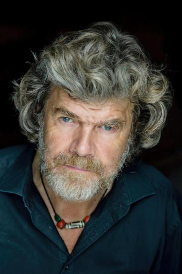 Reinhold Messner Image