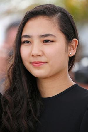 Kyara Uchida Image