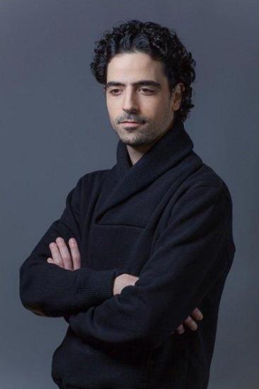 Spyros Markopoulos Image