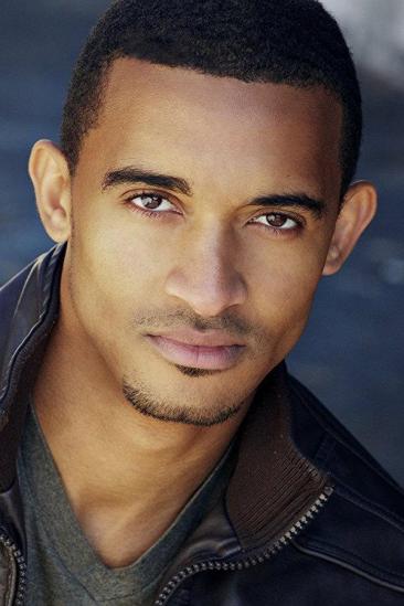 Brett Diggs Image