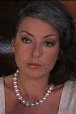 Annie Carol Edel Image