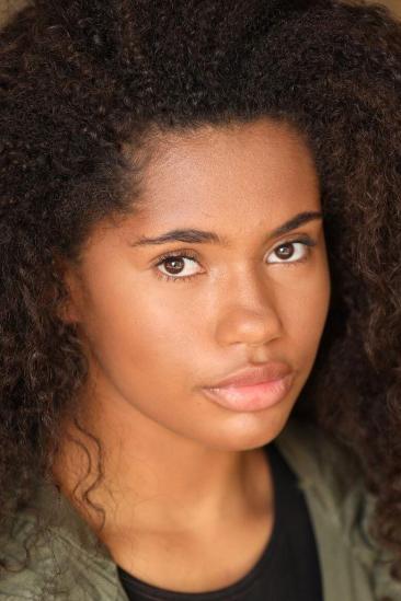 Jenna Marie Hess Image