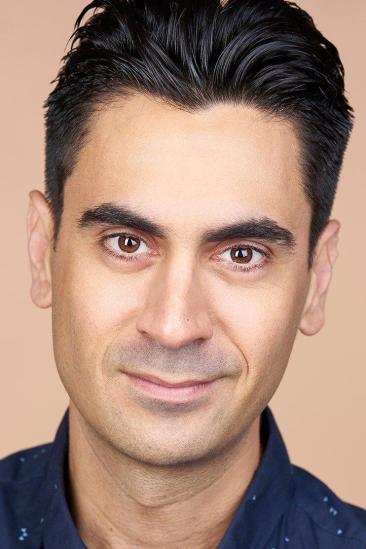 Ramiz Monsef Image
