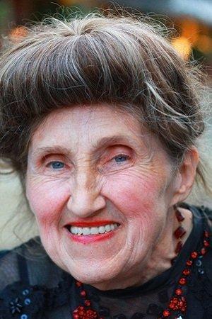 Albina Evtushevskaya Image