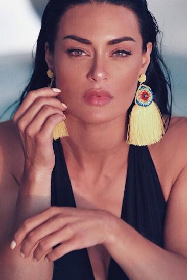 Diana Monteiro Image